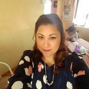 Meet your Posher, Lorena